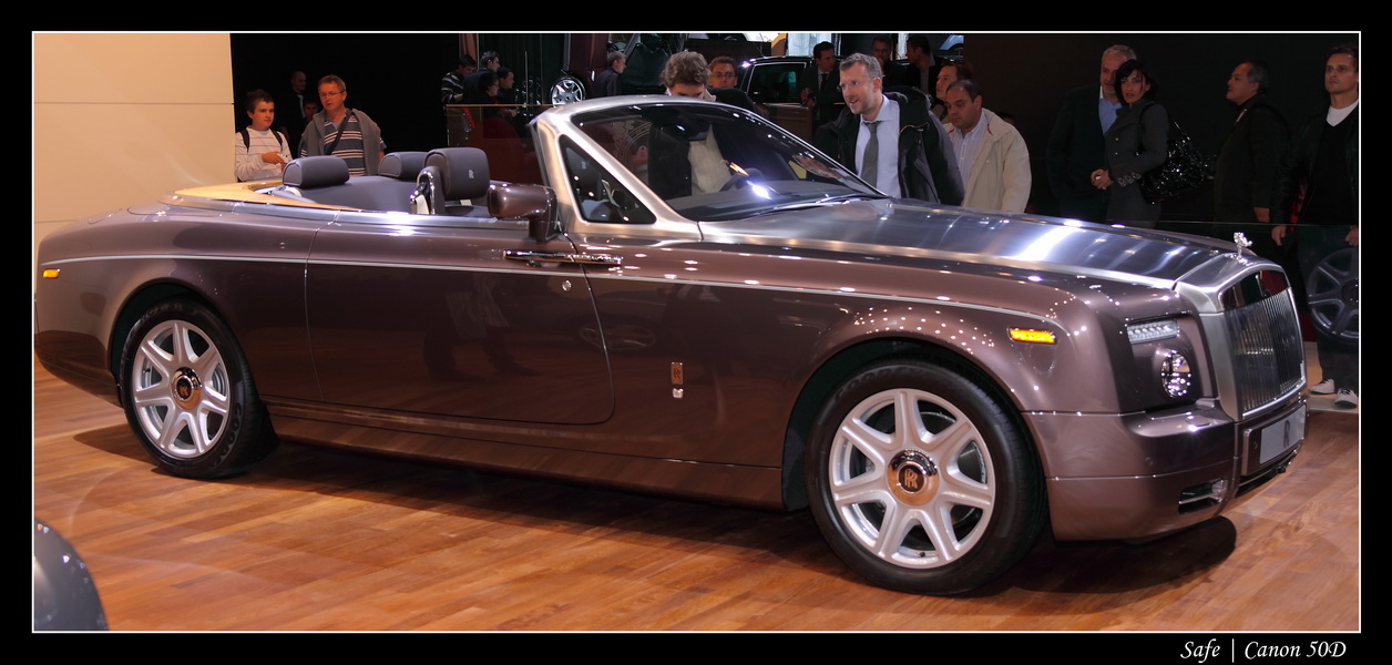 2008   10   Salon auto Paris   087